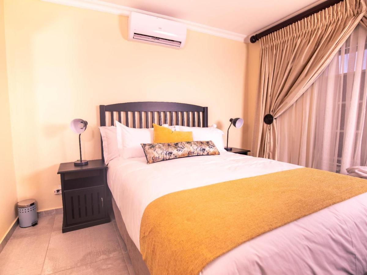 Masingitana Hotel Acornhoek Ngoại thất bức ảnh