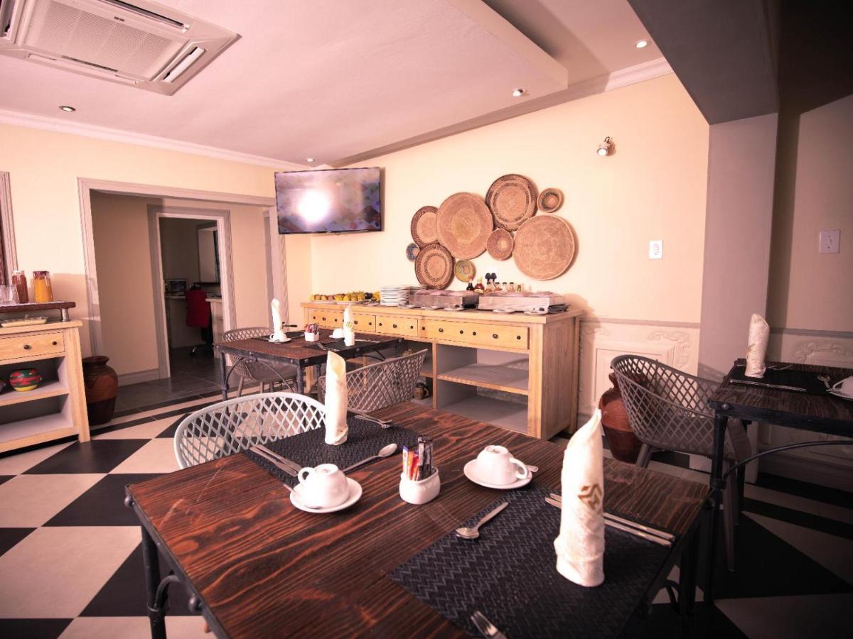 Masingitana Hotel Acornhoek Ngoại thất bức ảnh
