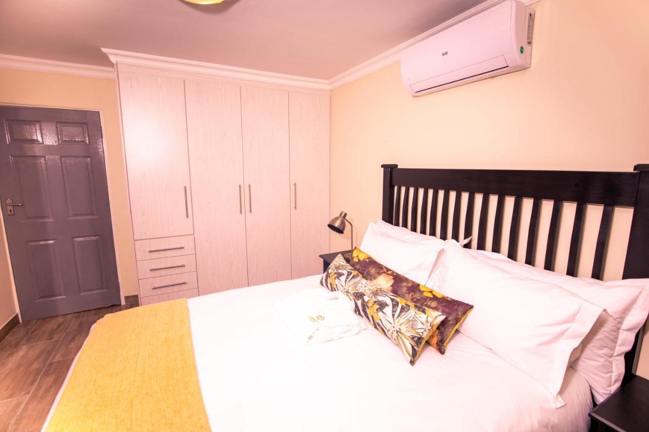 Masingitana Hotel Acornhoek Ngoại thất bức ảnh