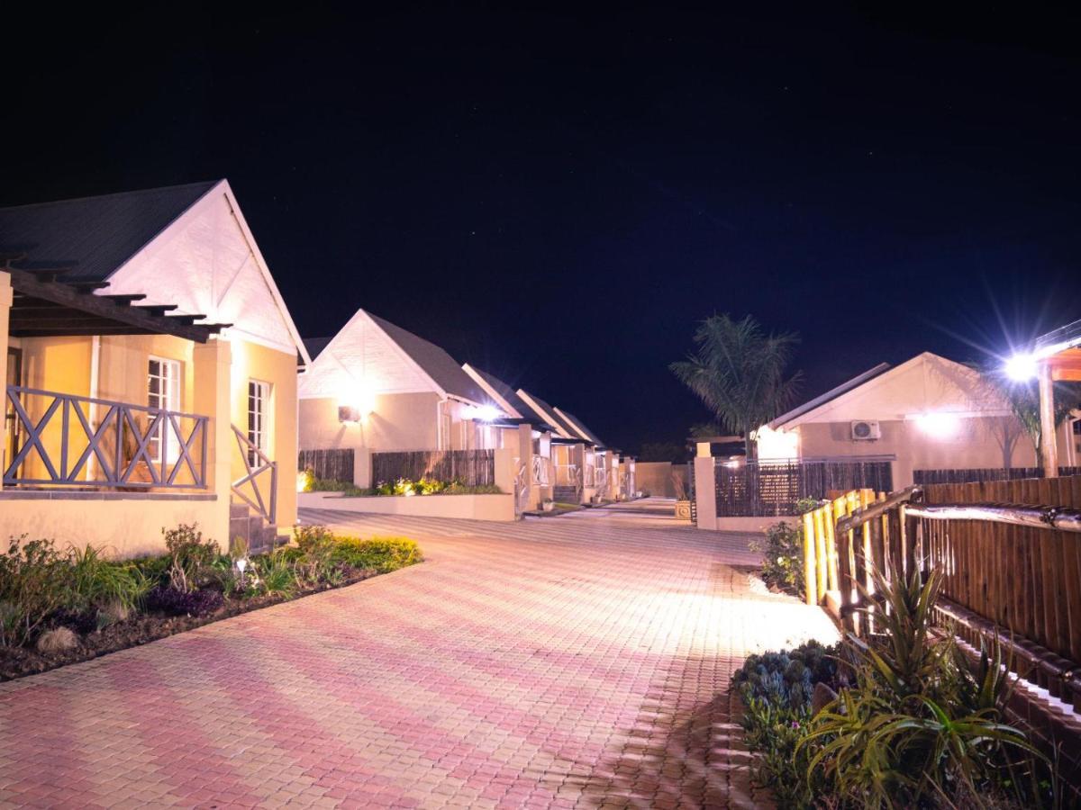 Masingitana Hotel Acornhoek Ngoại thất bức ảnh