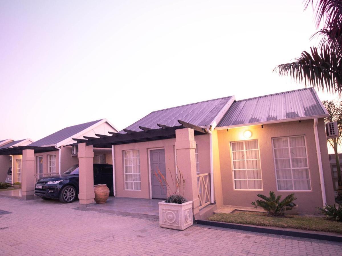 Masingitana Hotel Acornhoek Ngoại thất bức ảnh