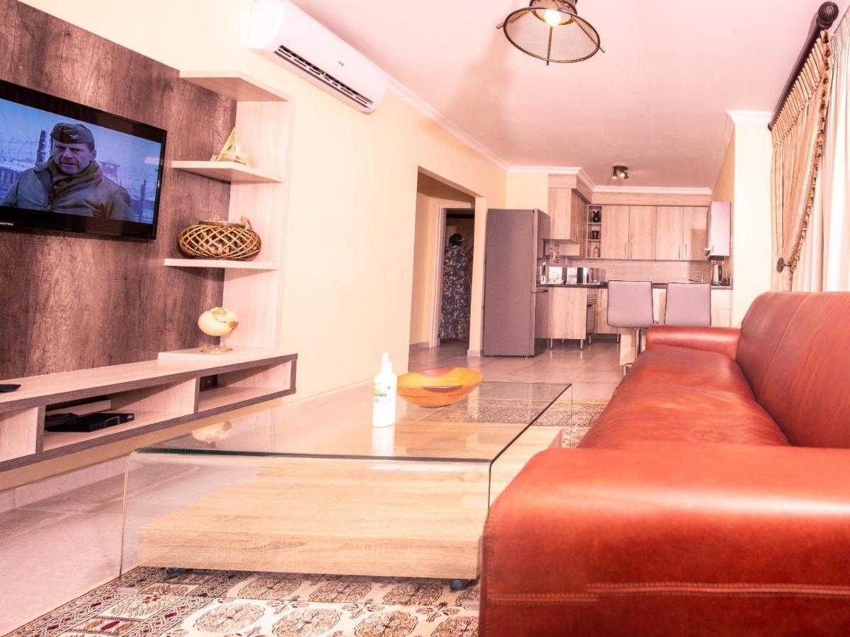 Masingitana Hotel Acornhoek Ngoại thất bức ảnh